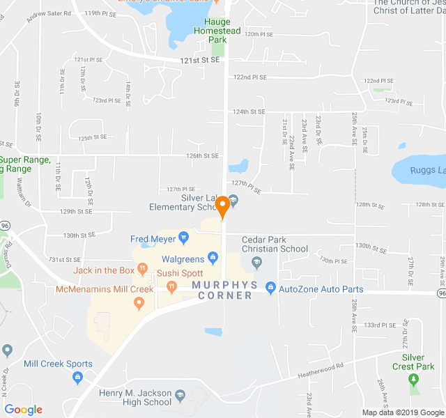 Emeritus at Silver Lake, Retirement home, Everett, WA, Senior Living