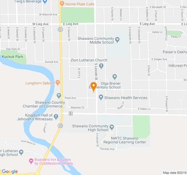 KindredHearts of Shawano, Retirement home, Shawano, WI, Senior Living