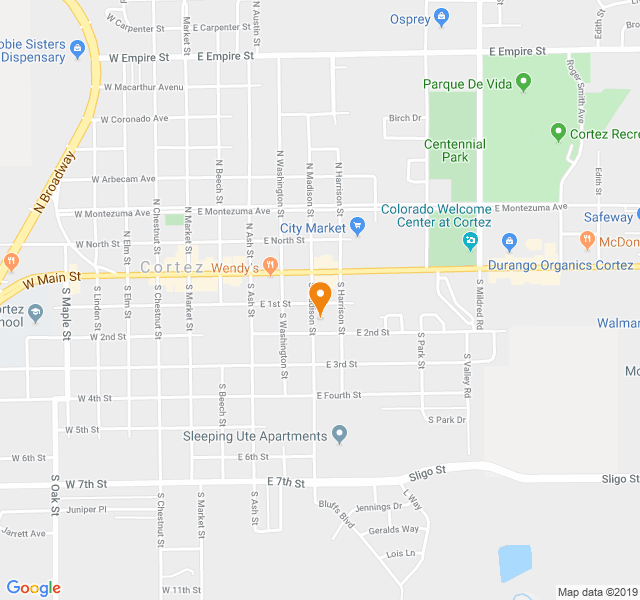 Madison House Assisted Living Residence, Retirement home, Cortez, CO, Senior Living Housing Care