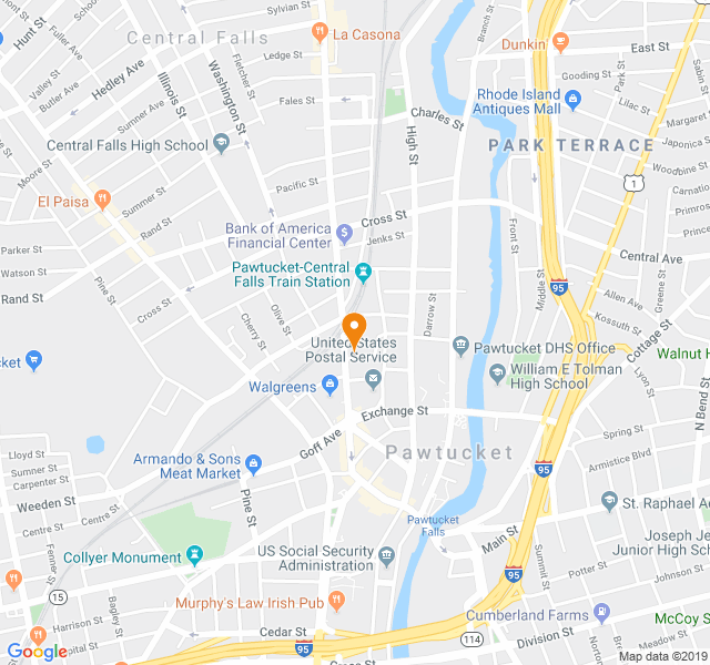 Manchester Manor, Retirement home, Pawtucket, RI, Senior Living Housing