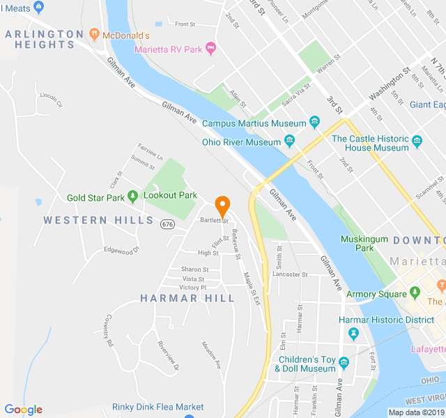 Marietta, Retirement home, Marietta, OH, Senior Living Housing Care