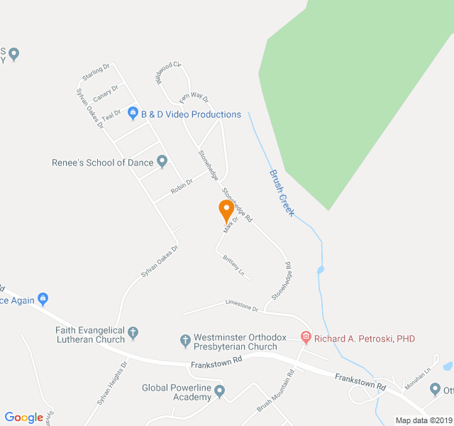 Marion Terrace Apartments, Retirement home, Barree, PA, Senior Living