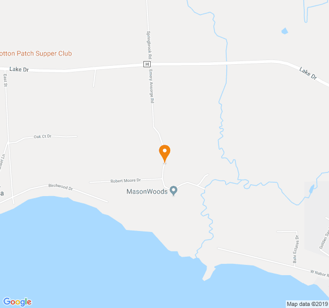 Mason Woods, Retirement home, Cecil, WI, Senior Living Housing Care