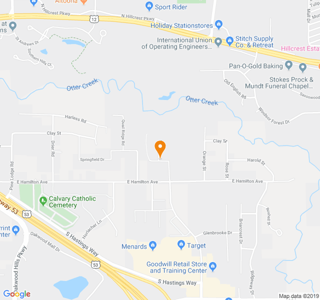 Meadows At Otter Creek, Retirement home, Eau Claire, WI, Senior Living