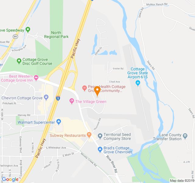 Middlefield Oaks Senior Living Community, Retirement home, Cottage