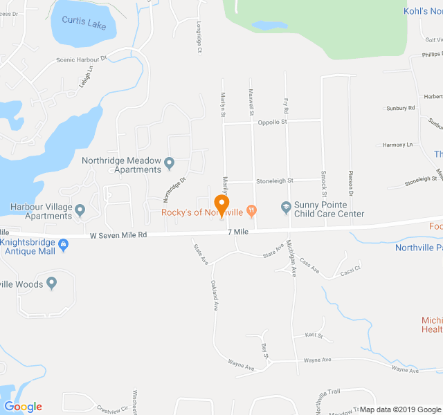 North Ridge Apartments Northville Mi at Hugh Moore blog