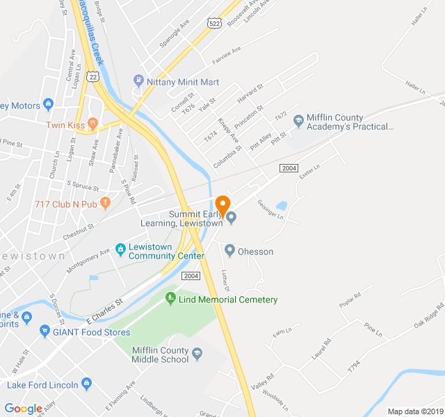Ohesson Manor, Retirement home, Lewistown, PA, Senior Living Housing Care