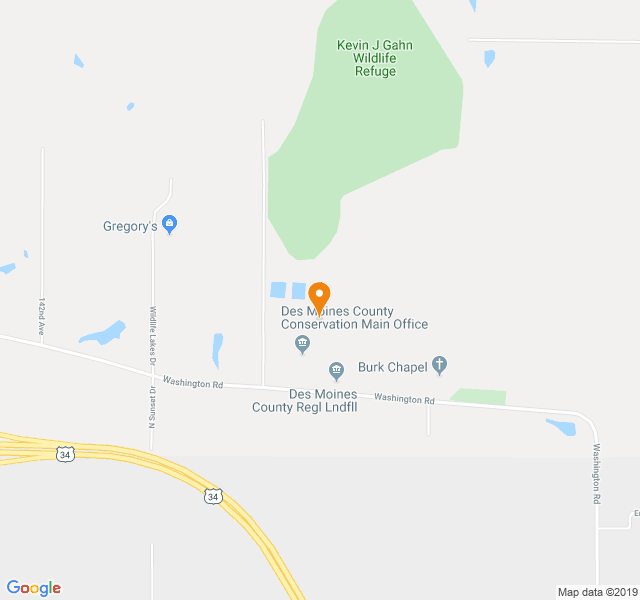 Prairie Oak, Retirement home, West Burlington, IA, Senior Living