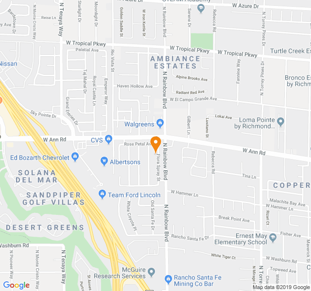 Golden Years Inc, Retirement home, Las Vegas, NV, Senior Living Housing