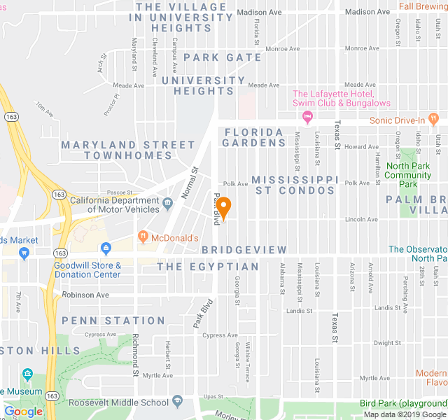 Grace Tower, Retirement home, San Diego, CA, Senior Living Housing Care