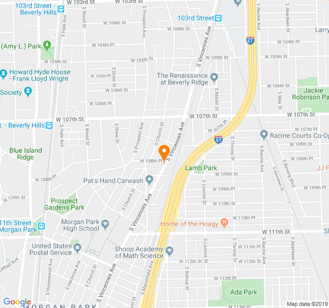 Morgan Park Chicago Map Greencastle Of Park, Retirement home, Chicago, IL, Senior Living