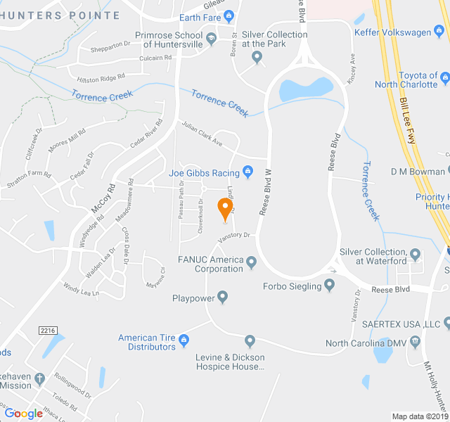 Synergy HomeCare of Charlotte & Lake Norman, Retirement home