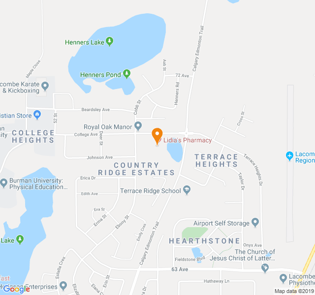 The Manor at Royal Oak Village, Retirement home, AB, Senior