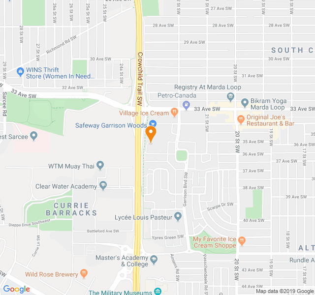 The Manor Village at Garrison Woods, Retirement home, Calgary, AB, Senior Living Housing Care