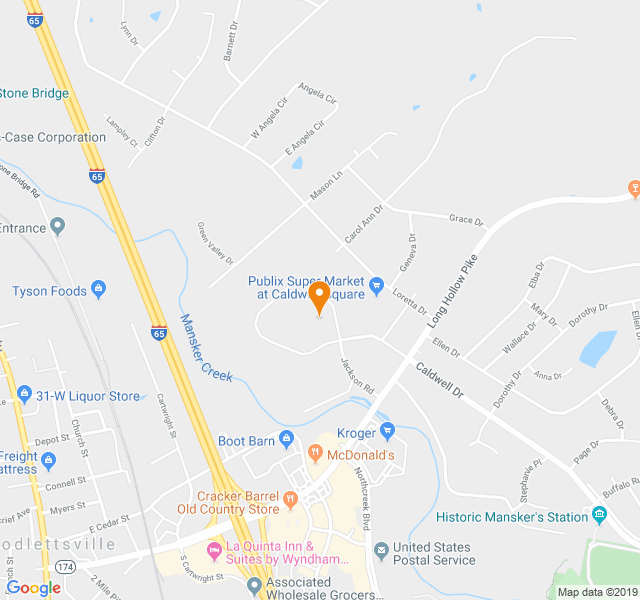 Clare Bridge of Goodlettsville, Retirement home, Goodlettsville, TN, Senior Living Housing Care