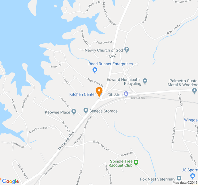 The Inn at Seneca, Retirement home, Seneca, SC, Senior Living Housing Care