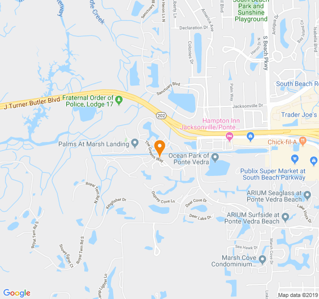 Ashford Court at Marsh Landing, Retirement home, Jacksonville, FL