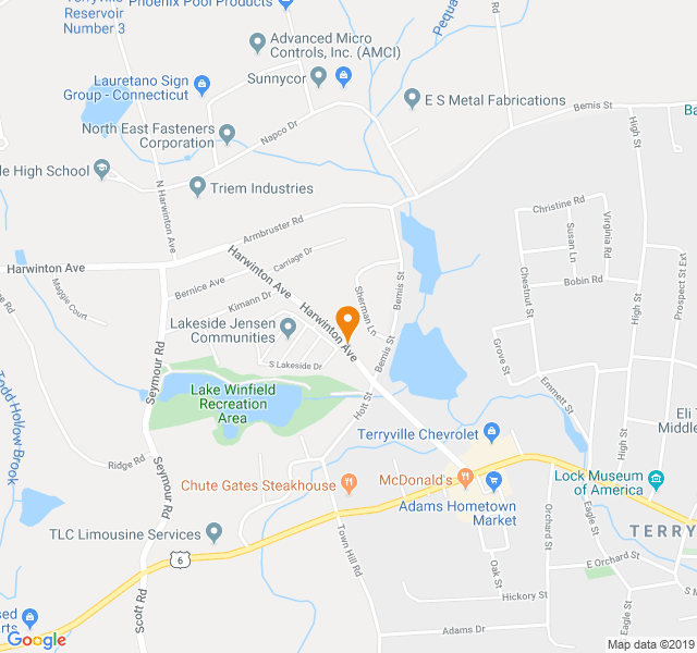 Lakeside, Retirement home, Terryville, CT, Senior Living Housing Care