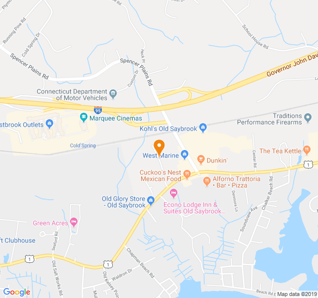 Yankee Village, Retirement home, Old Saybrook, CT, Senior Living