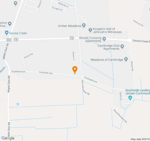 Southside Landing, Retirement home, Cambridge, MD, Senior Living