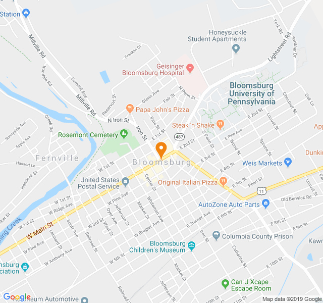 Westminster Place at Bloomsburg, Retirement home, Bloomsburg, PA