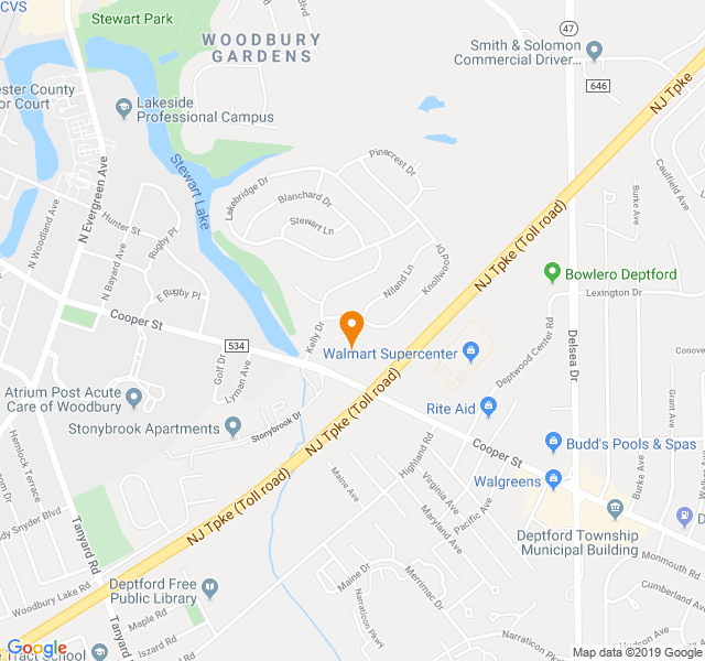 Brightview Woodbury Lake, Retirement home, Woodbury, NJ, Senior Living