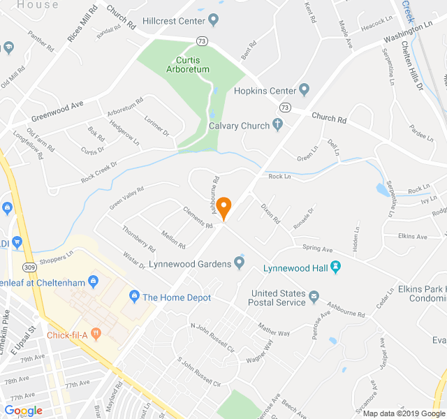 Park View at Cheltenham, Retirement home, Elkins Park, PA, Senior Living Housing Care