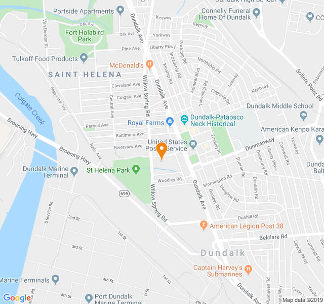 Park View at Dundalk, Retirement home, Dundalk, MD, Senior Living