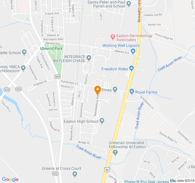 Park View at Easton, Retirement home, Easton, MD, Senior Living Housing