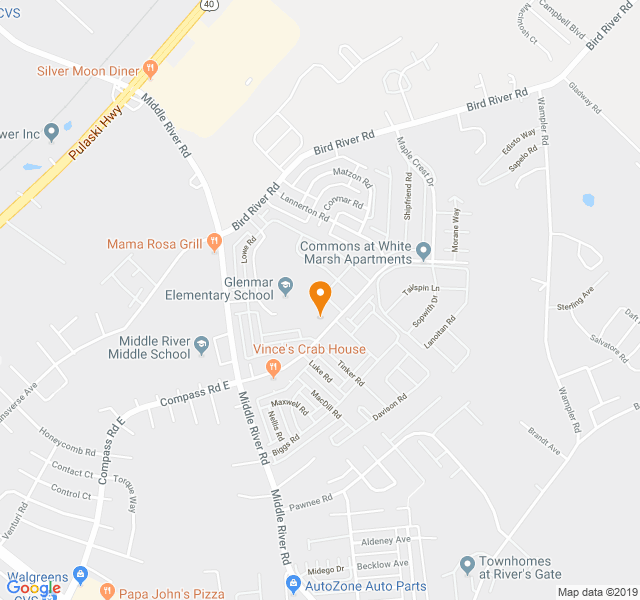 Park View at Miramar Landing, Retirement home, Middle River, MD, Senior