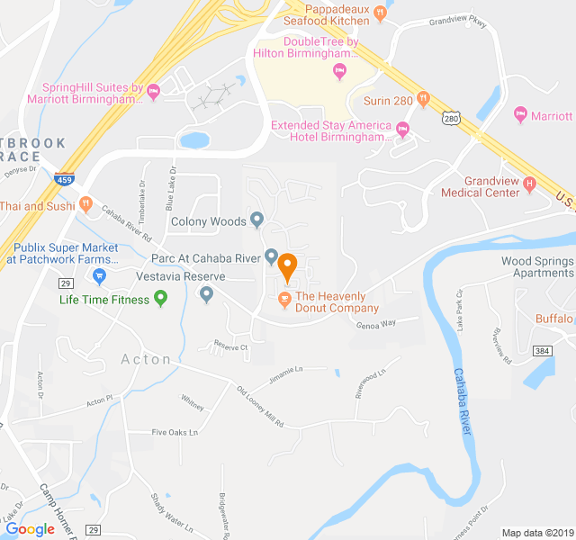 Parc at Cahaba River Apartments, Retirement home, Birmingham, AL