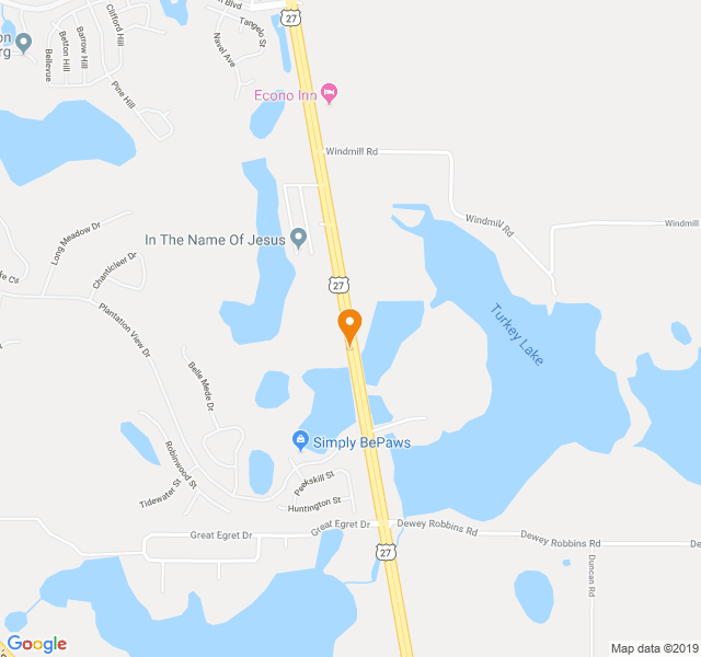 Hawthorne At Leesburg, Retirement home, Leesburg, FL, Senior Living