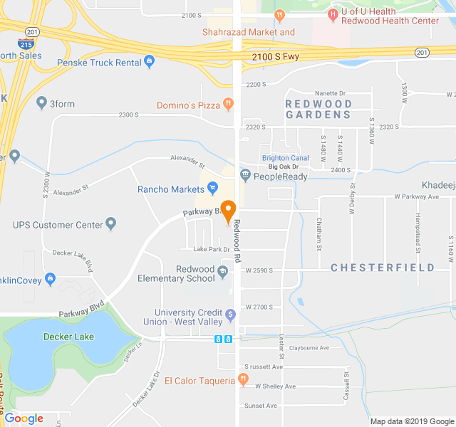 Hazen Care Center, Retirement home, Salt Lake City, UT, Senior Living