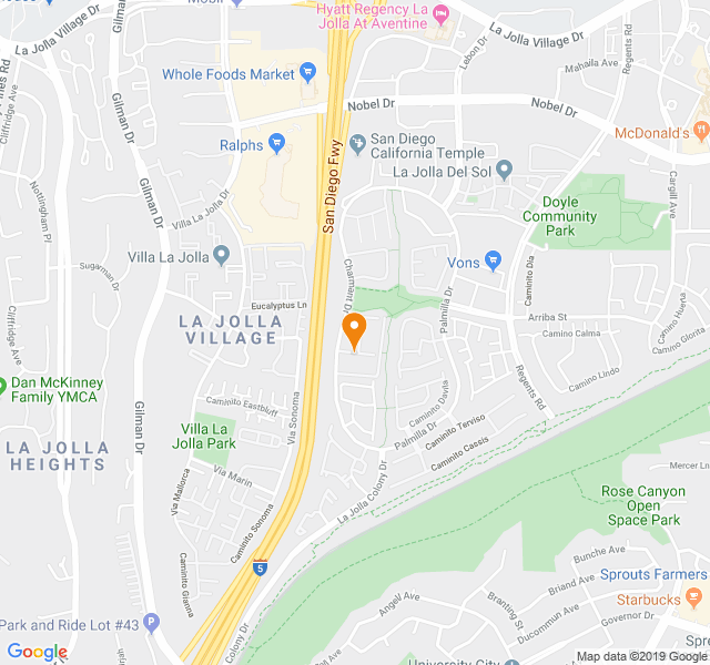 Avana La Jolla Apartments, Retirement home, San Diego, CA, Senior