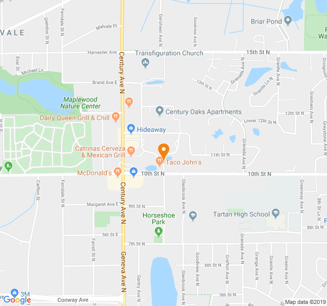 Echo Ridge, Retirement home, Oakdale, MN, Senior Living Housing Care