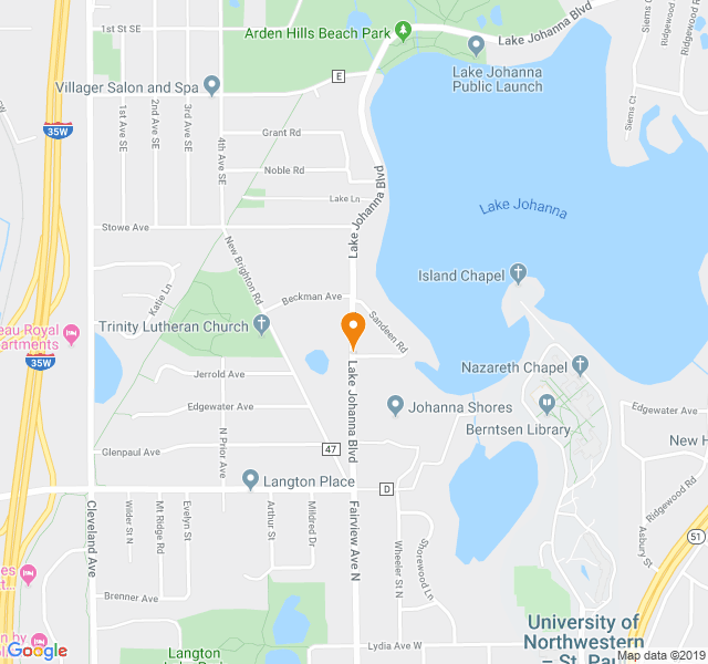 Johanna Shores, Retirement home, Arden Hills, MN, Senior Living Housing