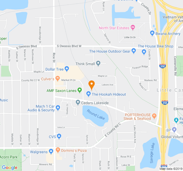 The Mayfield, Retirement home, Little Canada, MN, Senior Living Housing