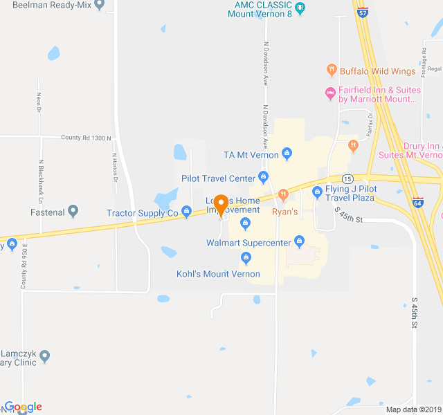 GreenTree at Mt. Vernon, Retirement home, Mount Vernon, IL, Senior Living Housing Care