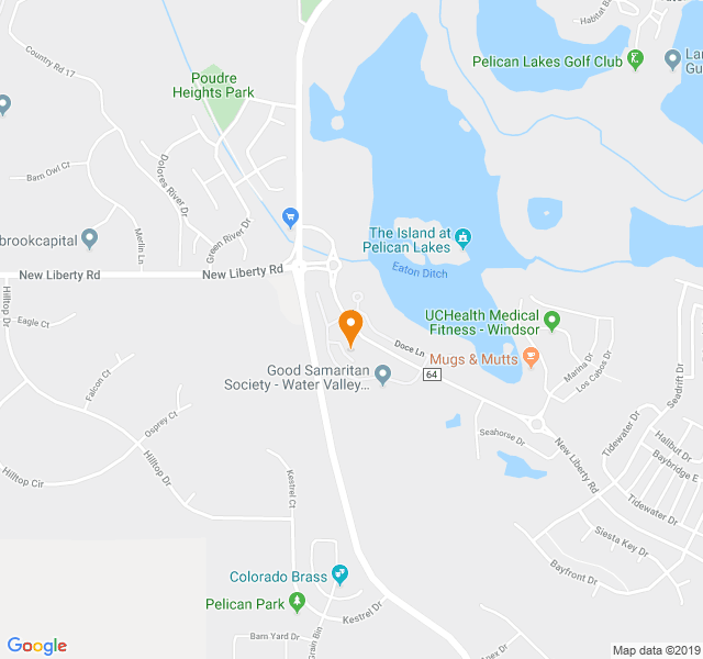 Water Valley Senior Living Resort, Retirement home, Windsor, CO, Senior