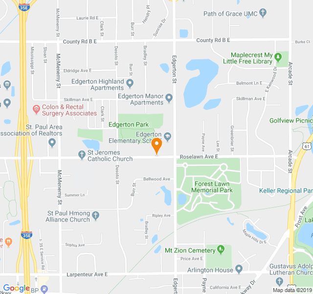 Maplewood, Retirement home, Saint Paul, MN, Senior Living Housing Care