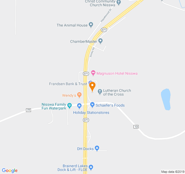 Home Care and Hospice (Brainerd, Nisswa, Pine River, Minn.), Retirement