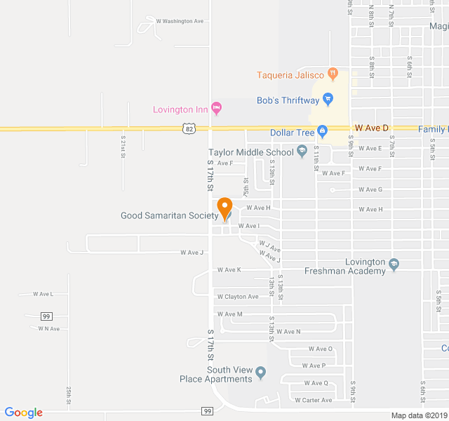 Lovington, Retirement home, Lovington, NM, Senior Living Housing Care