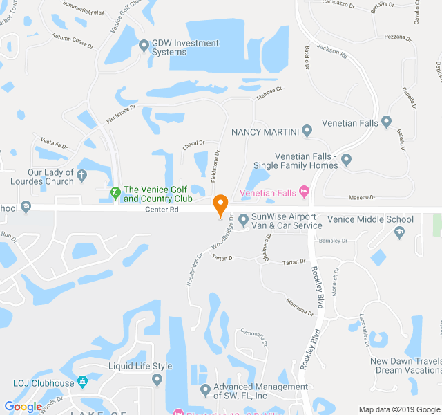 The Windsor of Venice, Retirement home, Venice, FL, Senior Living