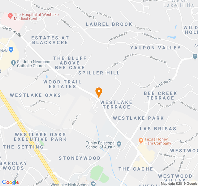 Belmont Village Senior Living West Lake Hills, Retirement home, West