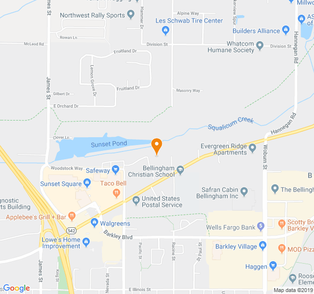 WoodRose, Retirement home, Bellingham, WA, Senior Living