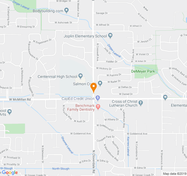 Salmon Creek, Retirement home, Boise, ID, Senior Living Housing Care