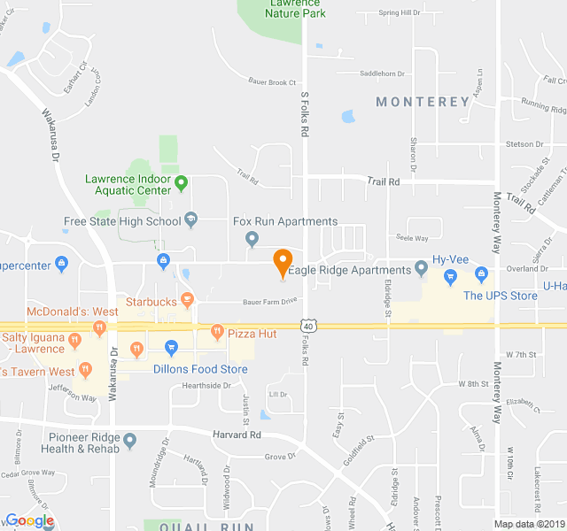 Meadowlark Estates Gracious Retirement Living, Retirement home