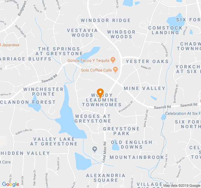 Whispering Pines Gracious Retirement Living, Retirement home, Raleigh