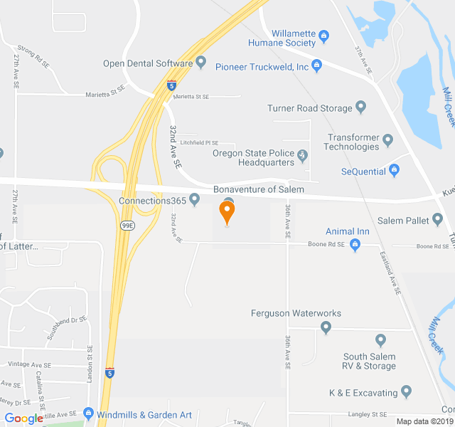 Bonaventure of Salem, Retirement home, Salem, OR, Senior Living Housing