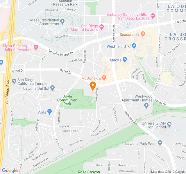 The Patrician, Retirement home, San Diego, CA, Senior Living Housing Care